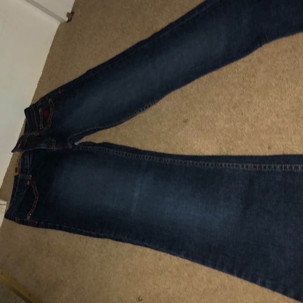 Jeans - Picture 3 of 4